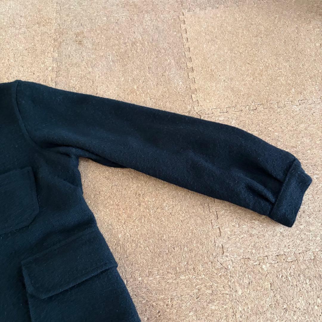 nigel cabourn ウール フレンチ ワーク ジャケット 46