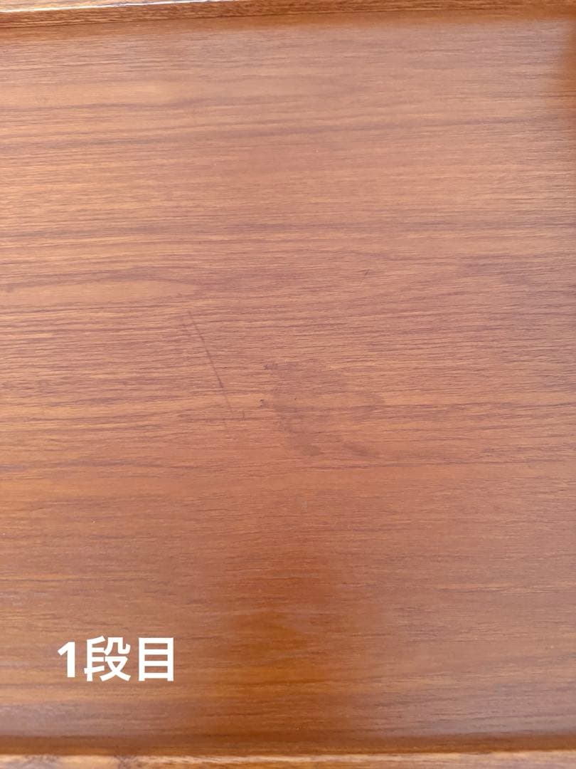 デンマーク 北欧家具 ヴィンテージ ワゴン CHLOROS クロロス 購入