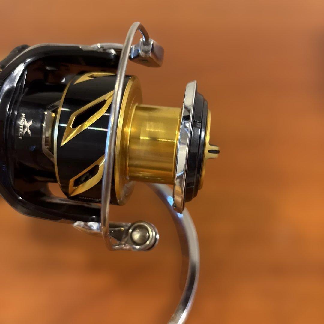 20ステラSW6000HG 早い者勝ち‼️