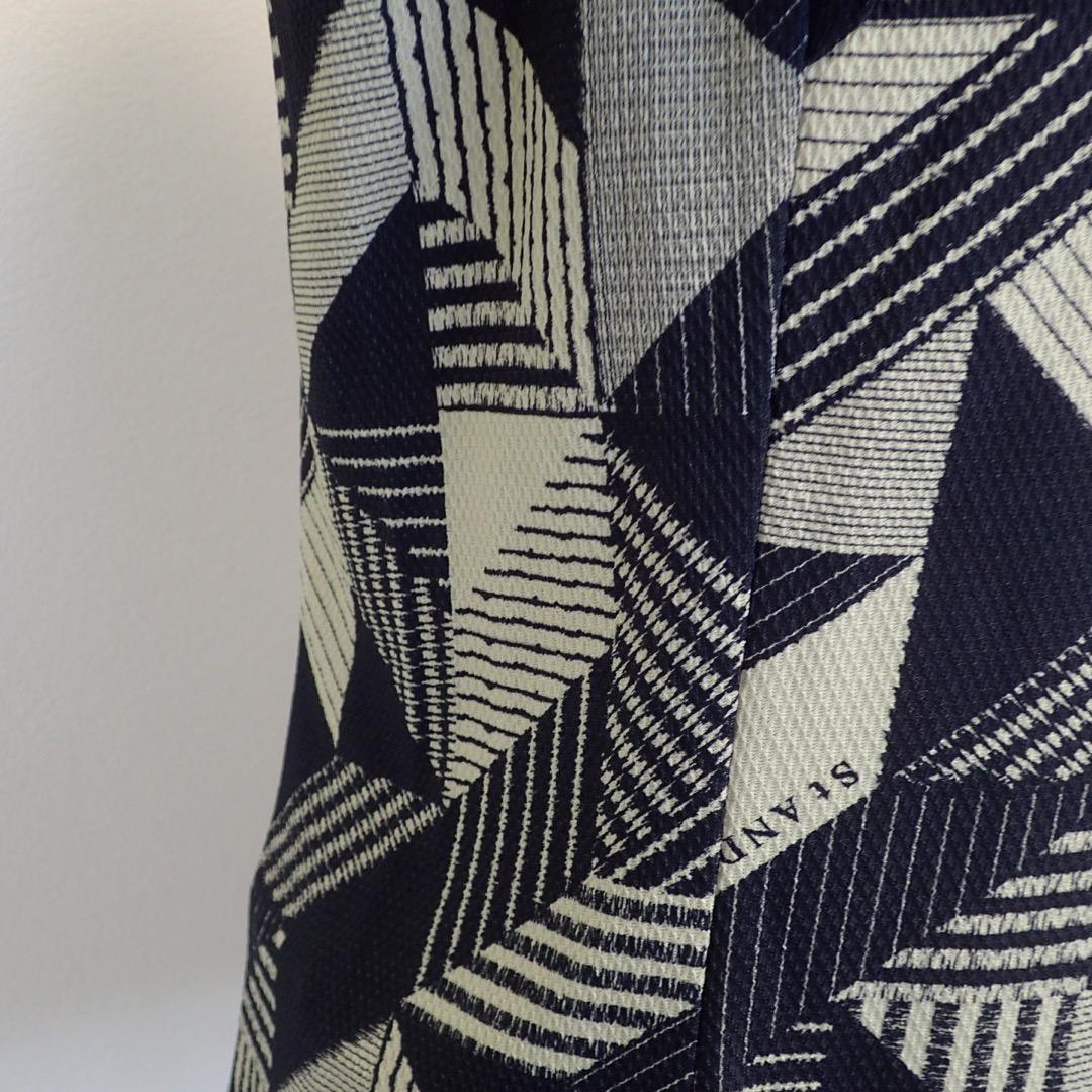 セントアンドリュース　2024 上下サイズ違いセットアップ　レディース