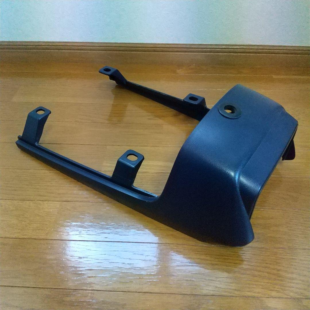 GSX1100Sカタナ テールカウル