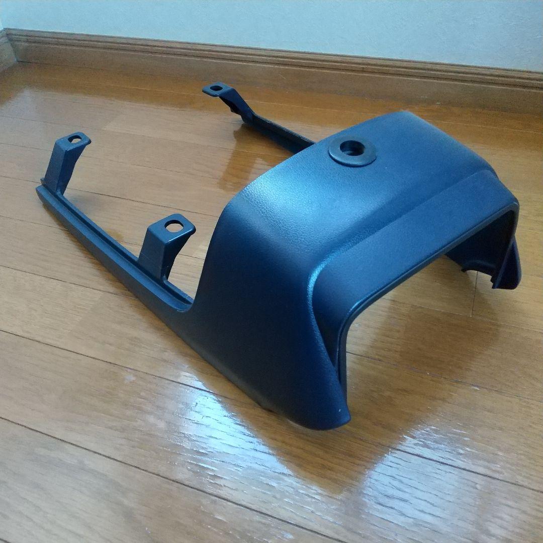 GSX1100Sカタナ テールカウル