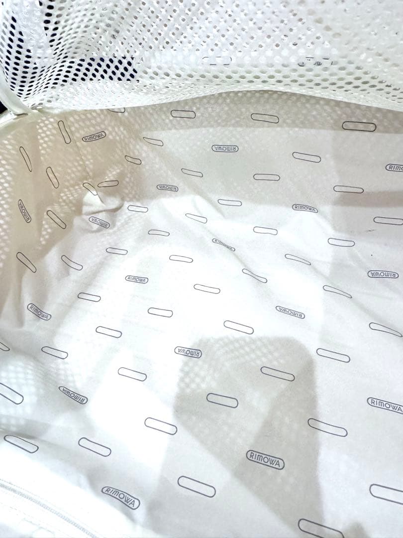 ◆限定品　◆RIMOWA リモワ サルサエアー 希少色 パールローズ 82L