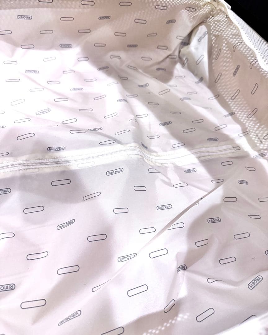 ◆限定品　◆RIMOWA リモワ サルサエアー 希少色 パールローズ 82L