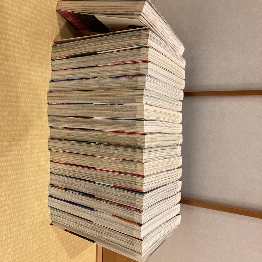 キングダム　漫画シリーズ 49〜77巻