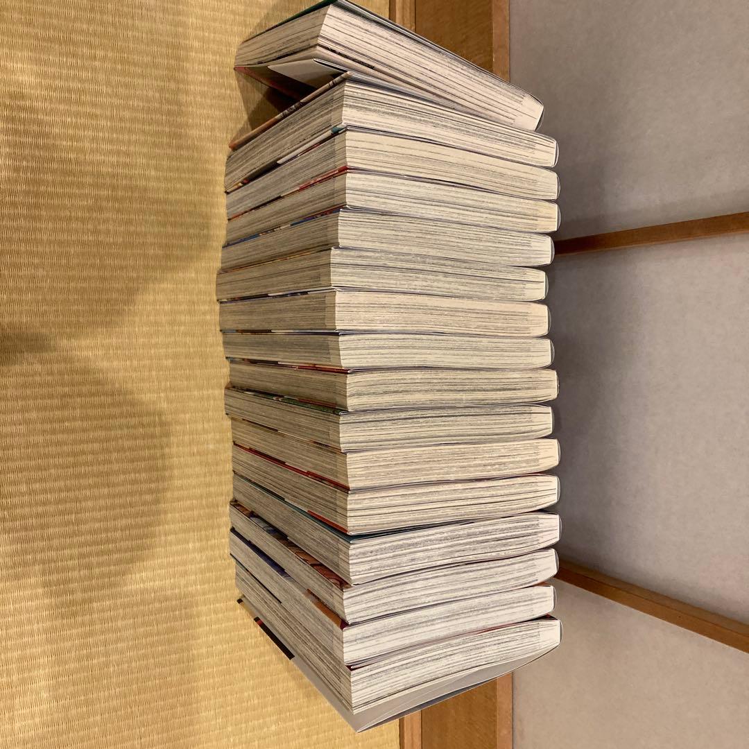 キングダム　漫画シリーズ 49〜77巻