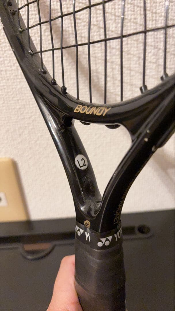 BOUNDY 正宗バウンドテニスラケット