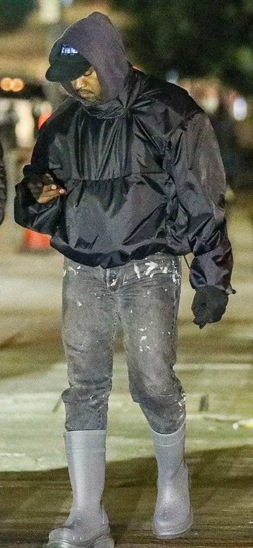 【ダルさん　値段交渉可能！ 】BALENCIAGA 45