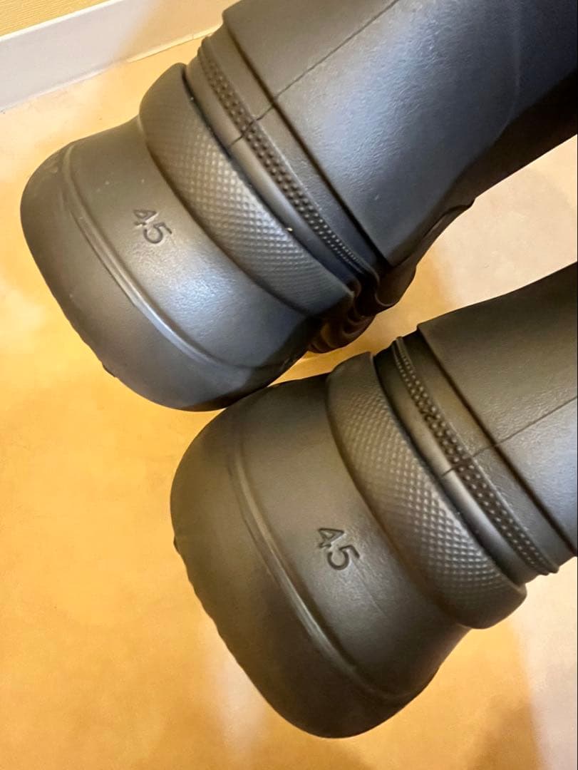 【ダルさん　値段交渉可能！ 】BALENCIAGA 45