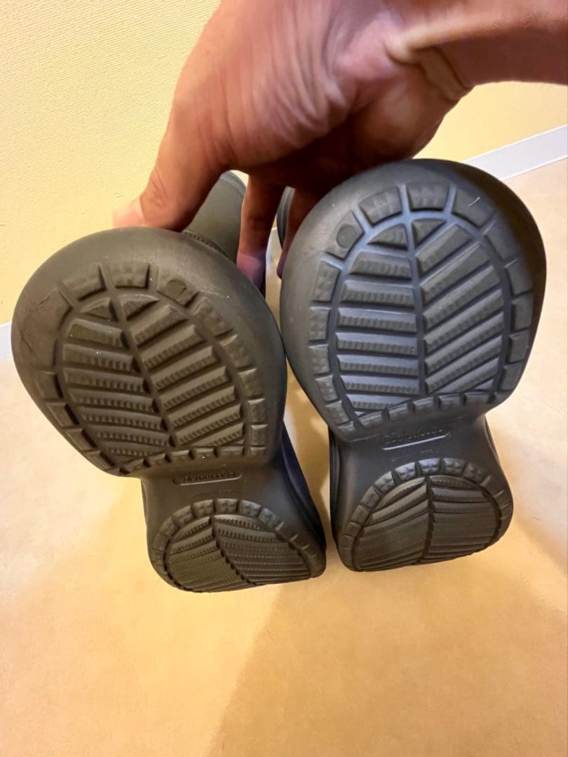 【ダルさん　値段交渉可能！ 】BALENCIAGA 45