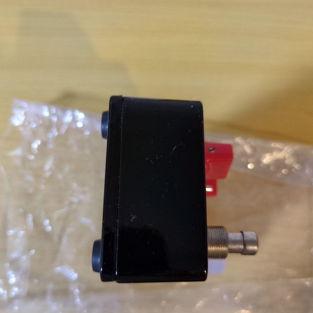 ベース SubDecay Proteus HINATSCH Edition