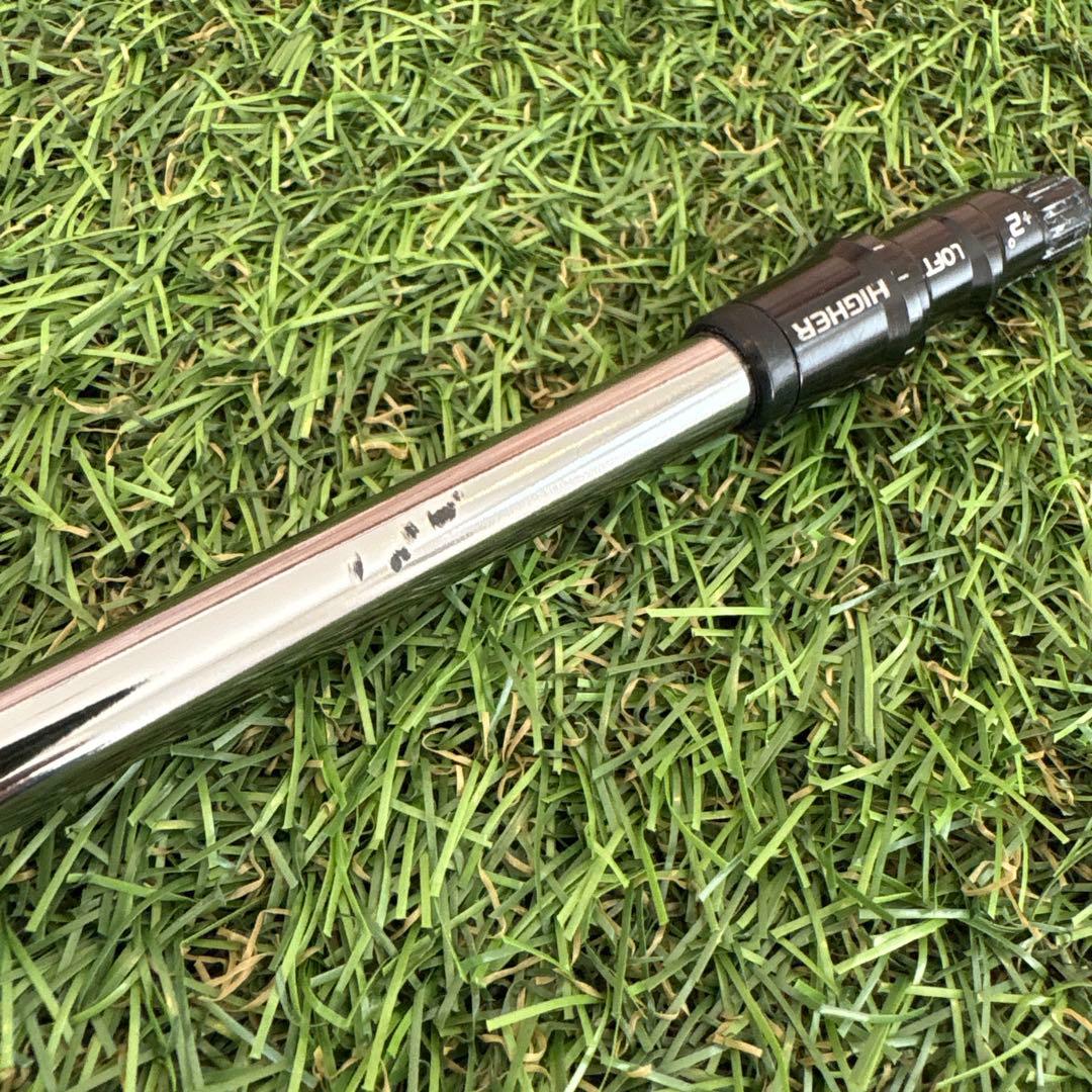 ディアマナ DF 50 S ドライバー 1W用シャフト メーカー純正カスタム品