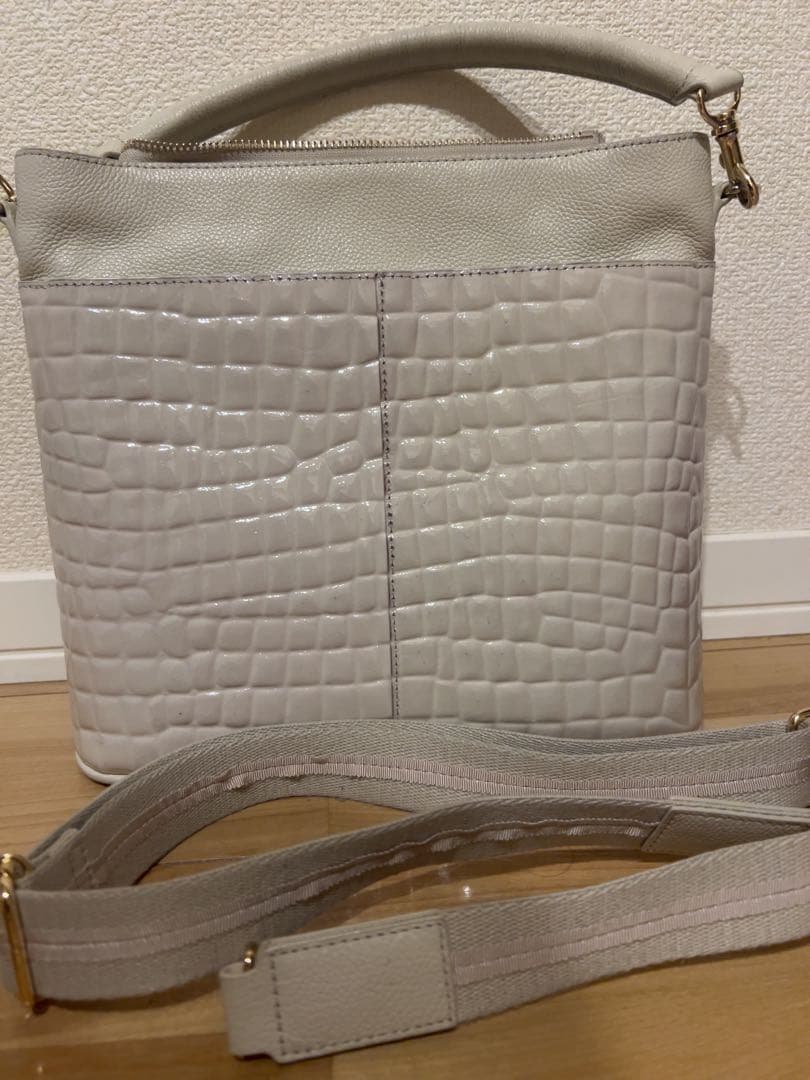 ATAO アタオ ウィークエンド・マジカルフォレスト ショルダーバッグ