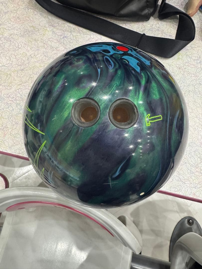 ナイトブレイカーハイブリッド