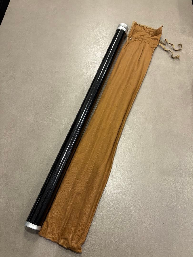 N*u様 グラスマスター マリオ•ウジニッキモデル7.2ft 3LINE