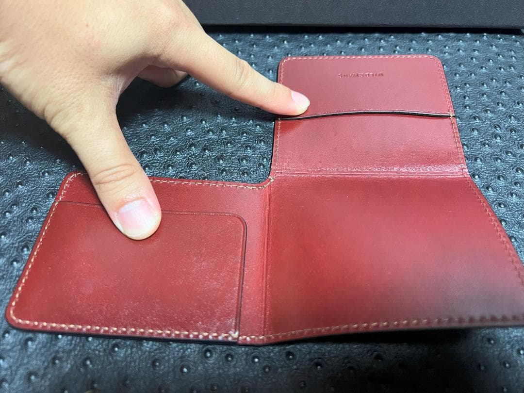 ☆極美品☆限定カラー☆WILDSWANS MORRIS ワイルドスワンズ