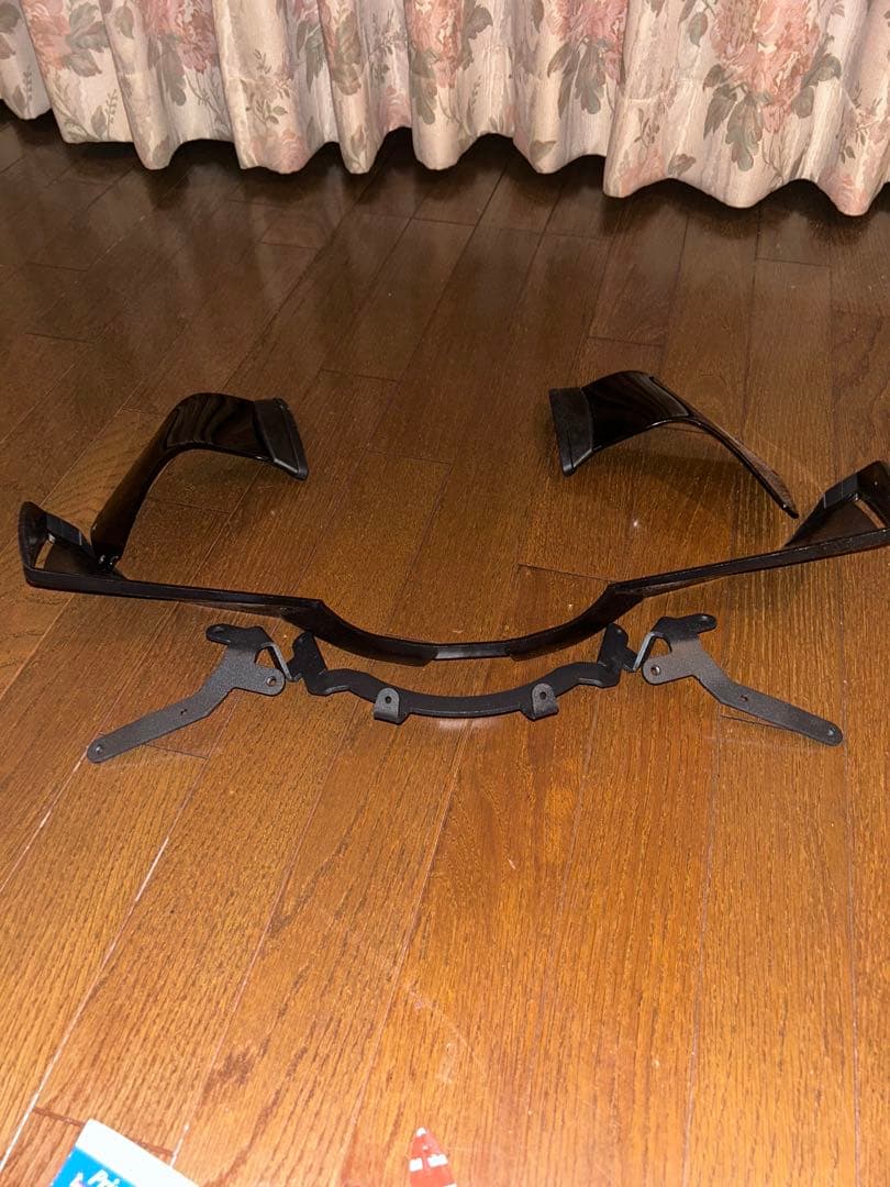 HONDA CBR1000RRR ウィング sc82