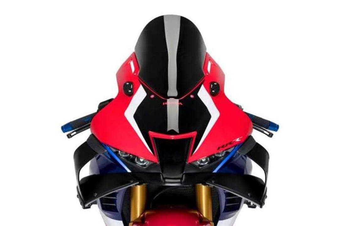 HONDA CBR1000RRR ウィング sc82