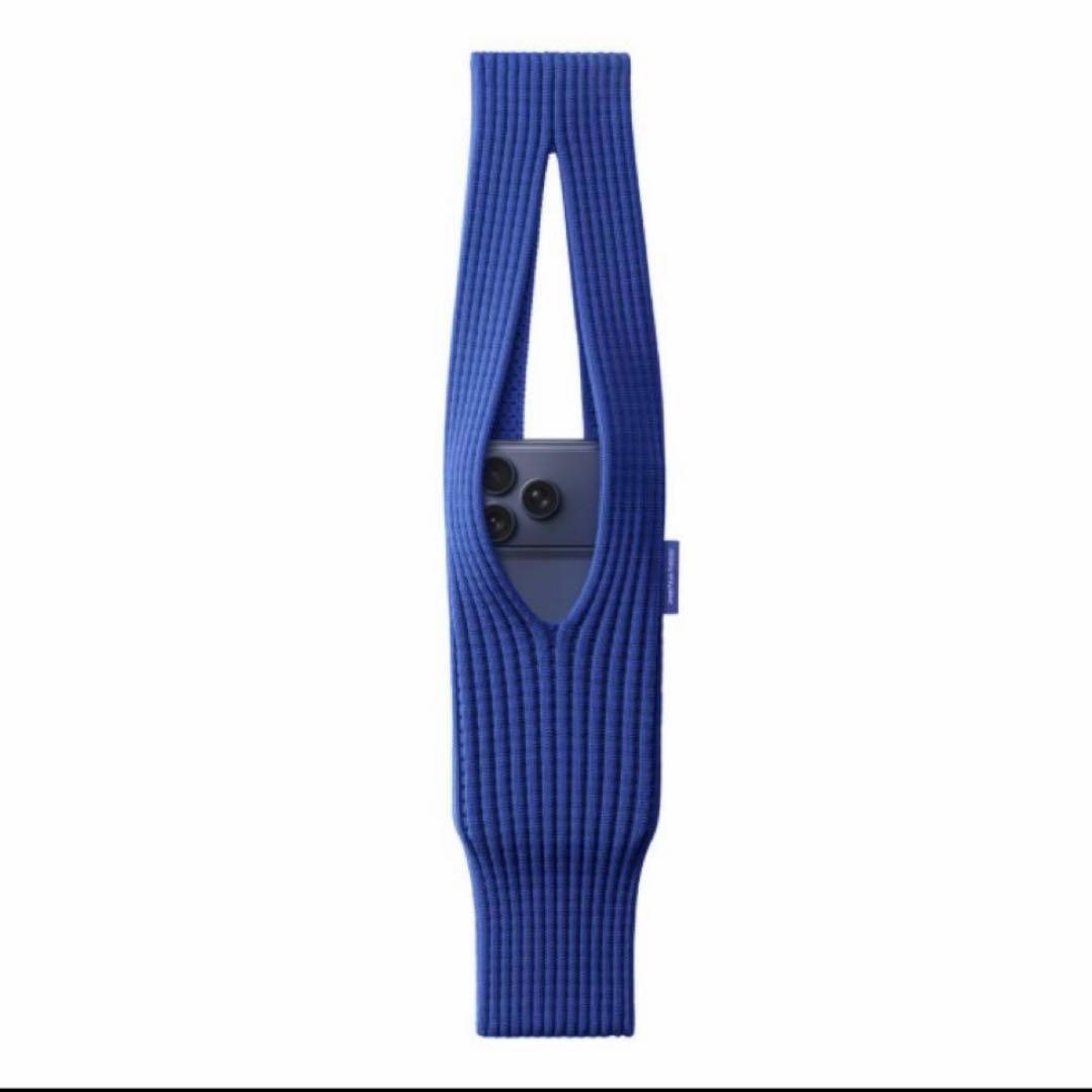 iPhoneアクセサリー ISSEY MIYAKE iPhone