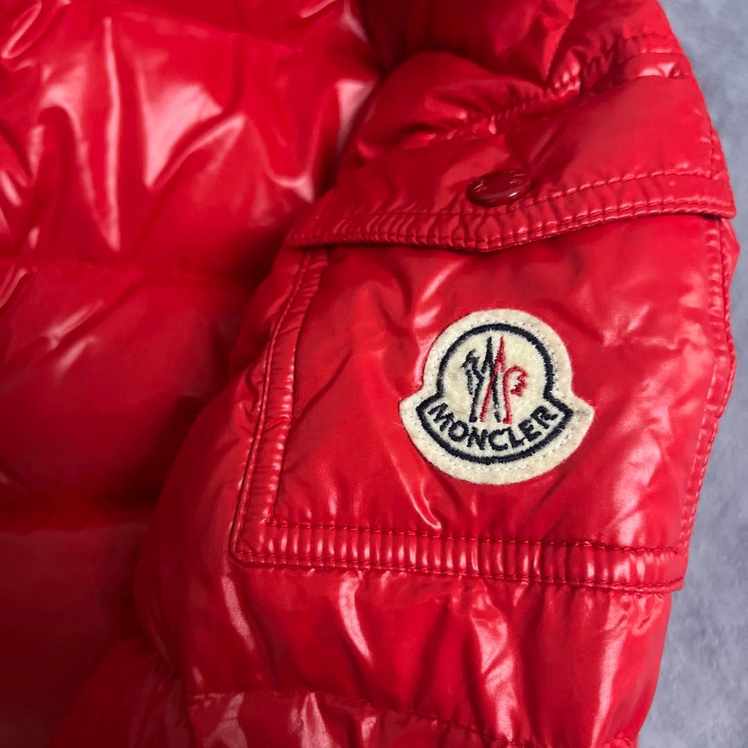 モンクレール ダウンジャケット　128サイズ