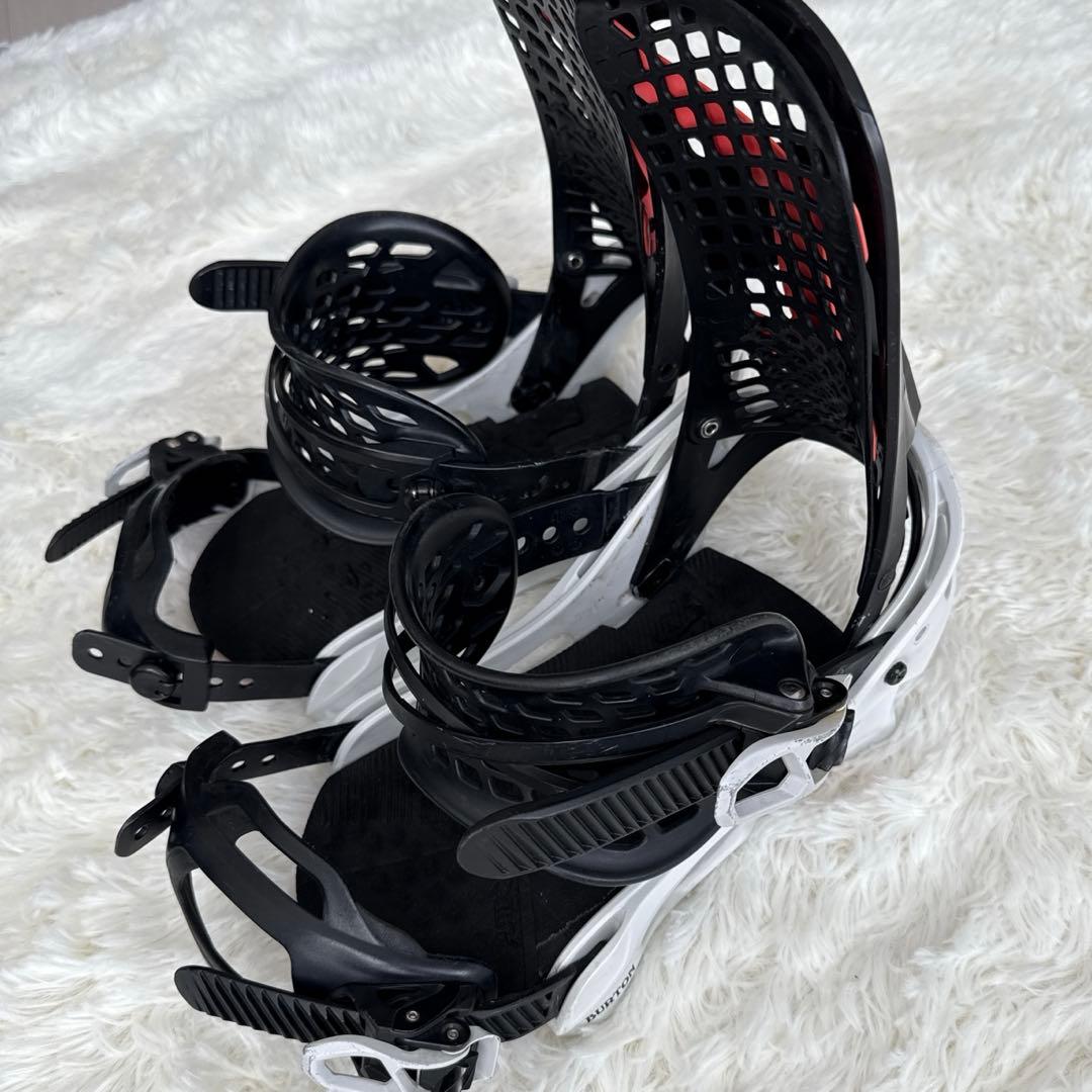 BURTON GENESIS Re:Flex Mサイズ スノーボード