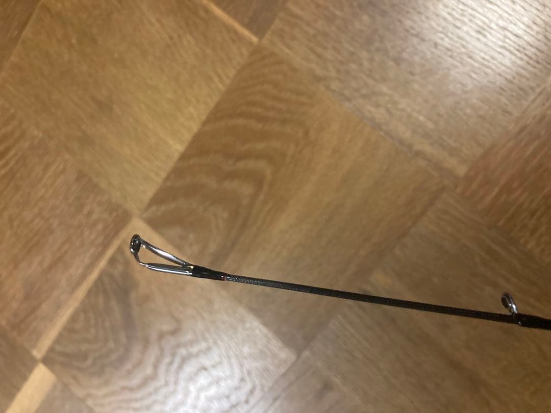 ヤマガブランクス　バトルウィップ　BW-85MX エギングロッド ショア用