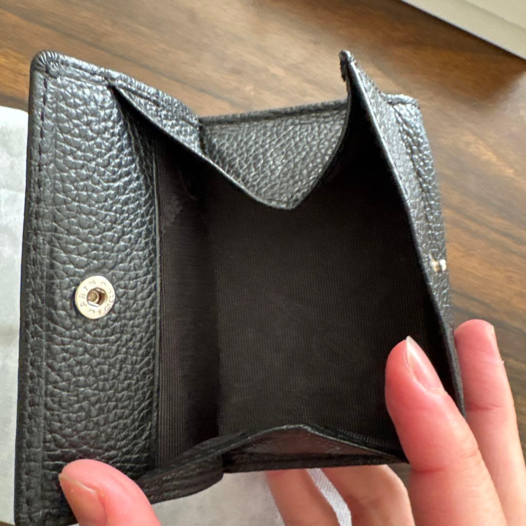 JAM  MADE 三つ折り財布