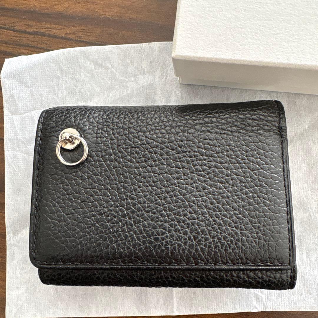 JAM  MADE 三つ折り財布