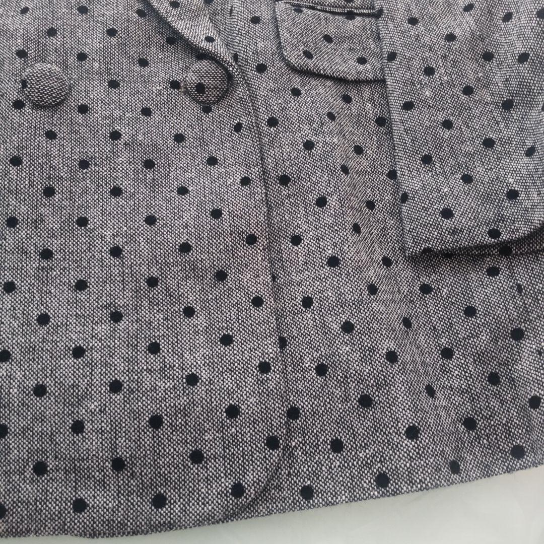 searoomlynn / BOYFRIEND Tweedテーラードジャケット