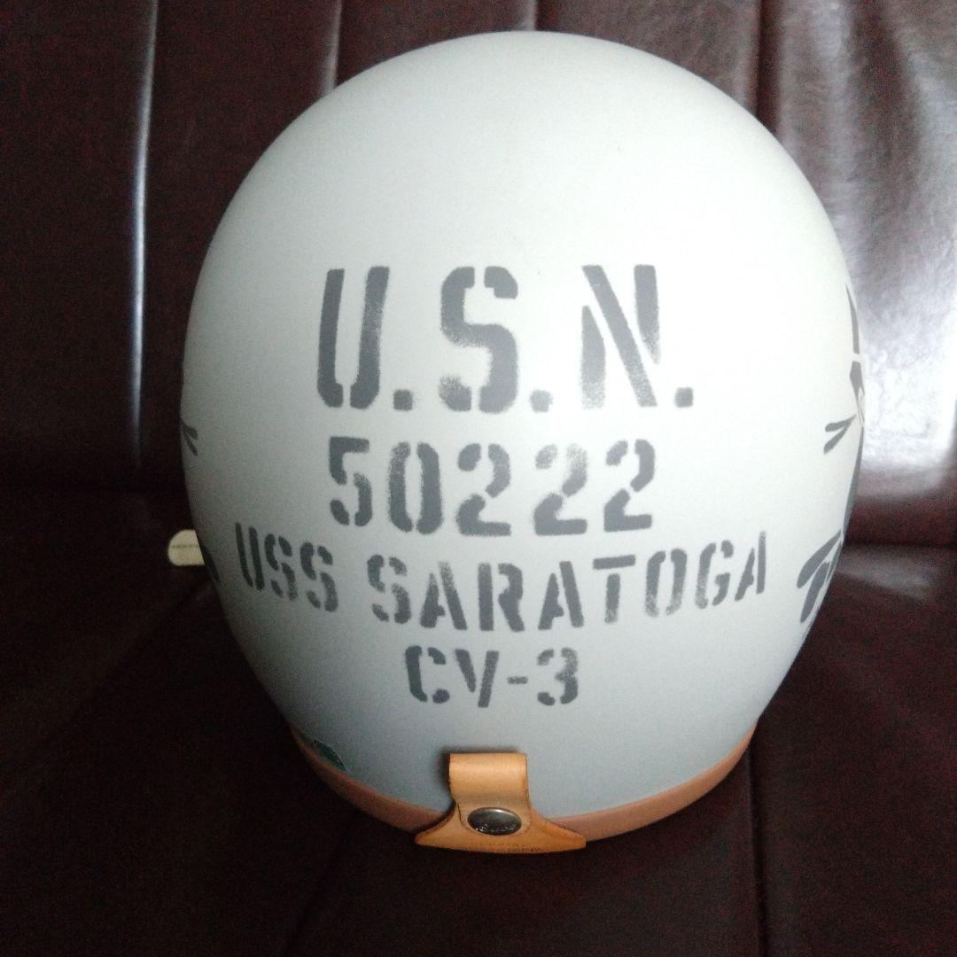 BUCO USN FeliX ヘルメット