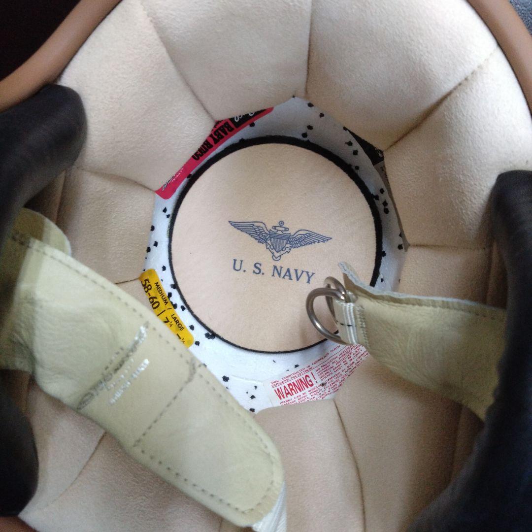 BUCO USN FeliX ヘルメット