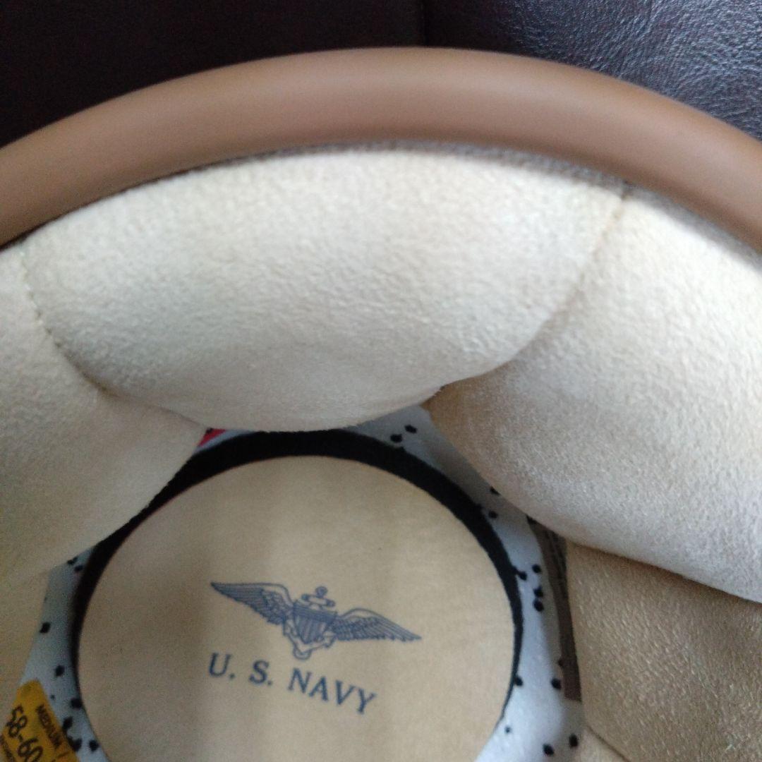 BUCO USN FeliX ヘルメット