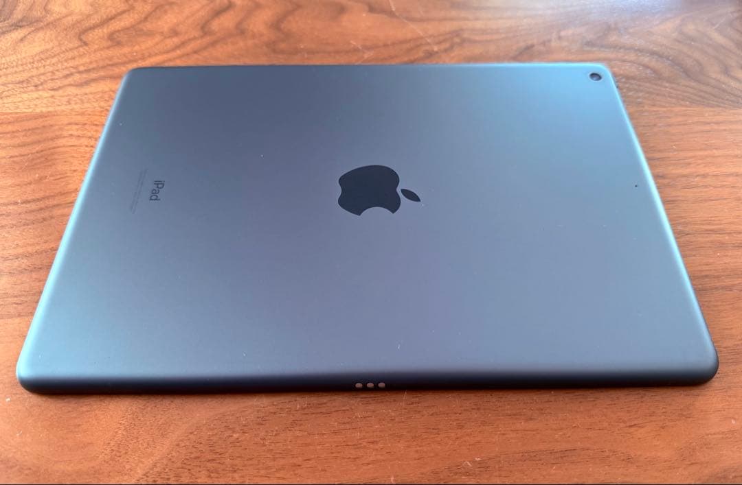 【早い者勝ち、美品】Apple iPad 第9世代 256GB Wi-Fi