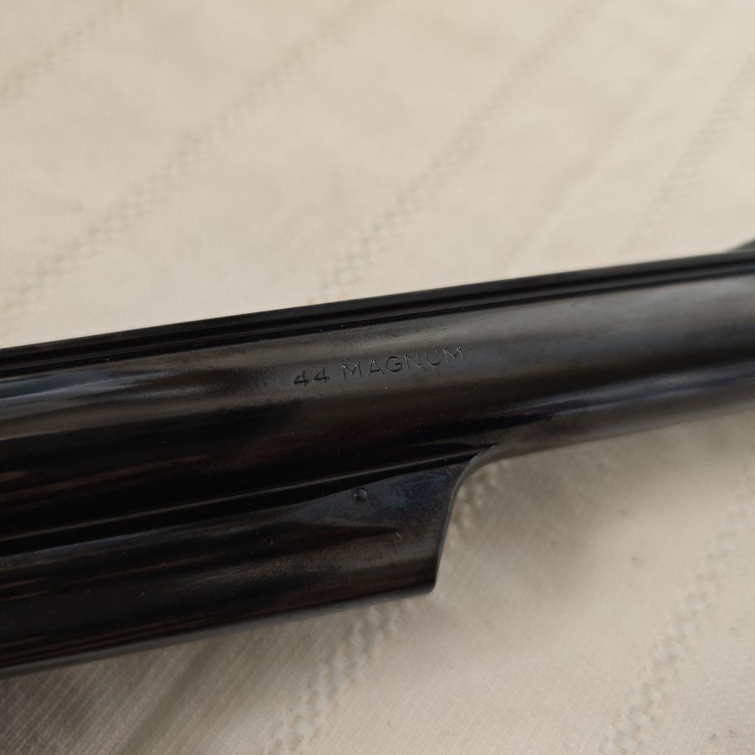 タナカワークスS&W M29 HWリボルバーversion 2