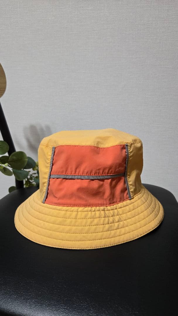 HERMES バケットハット