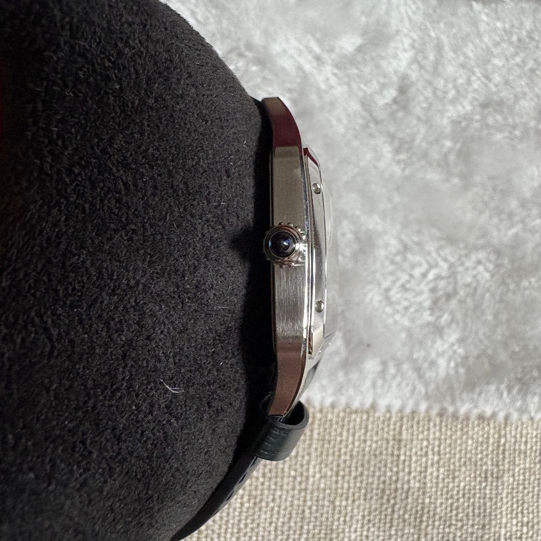 Cartier サントスデュモン LM ＷSSA0022 時計