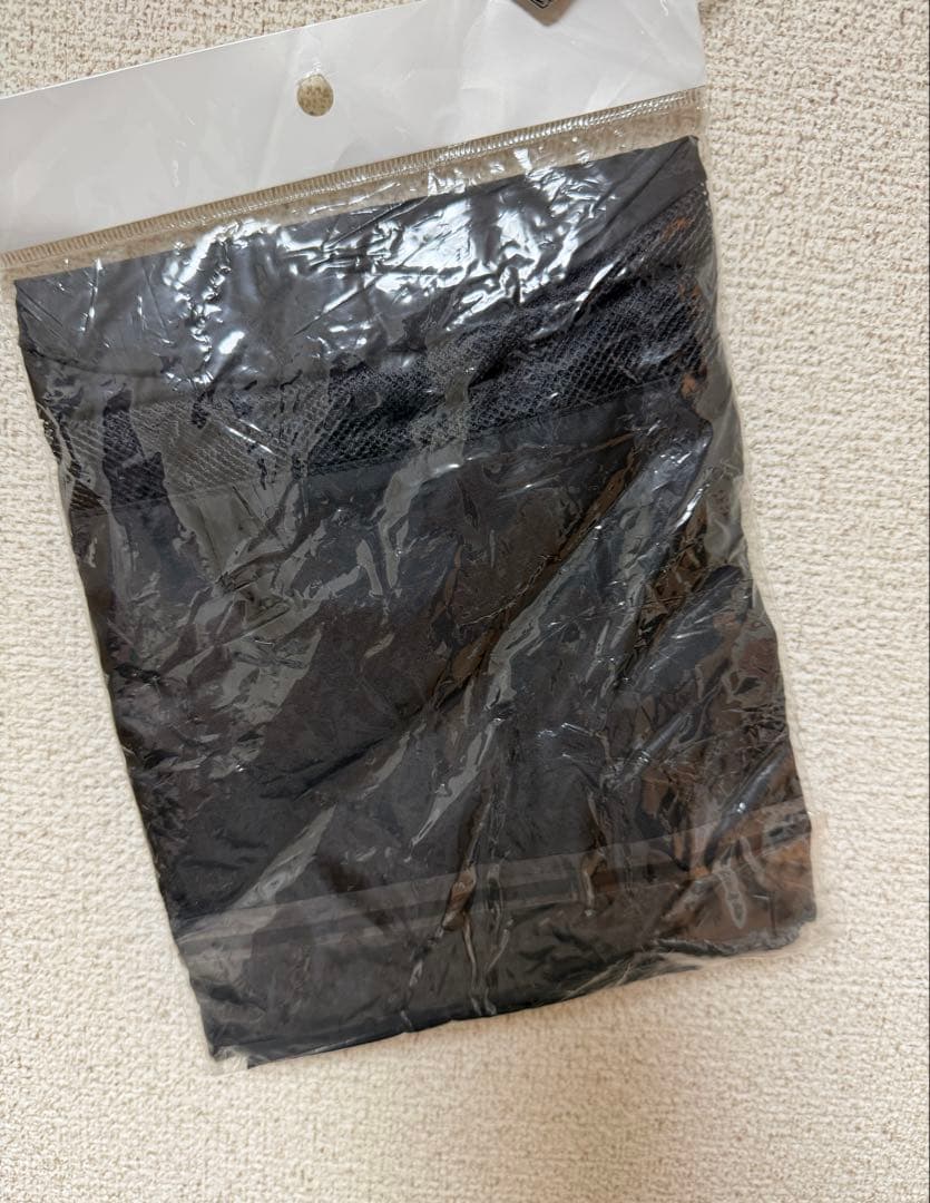 ダイワ　ジャケット　インナージャケット付き　メンズM 腕ロゴ　ゴアテックス　黒