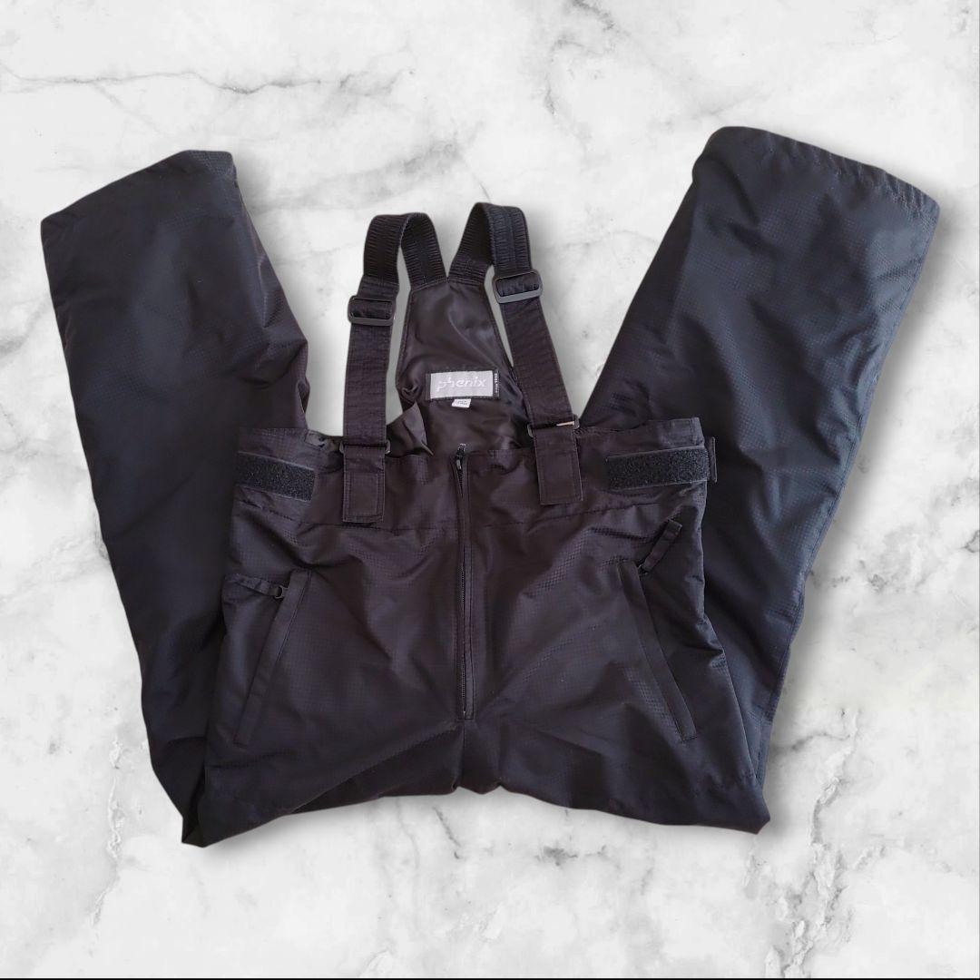 Phenix スキーウェア上下セット 150 男の子