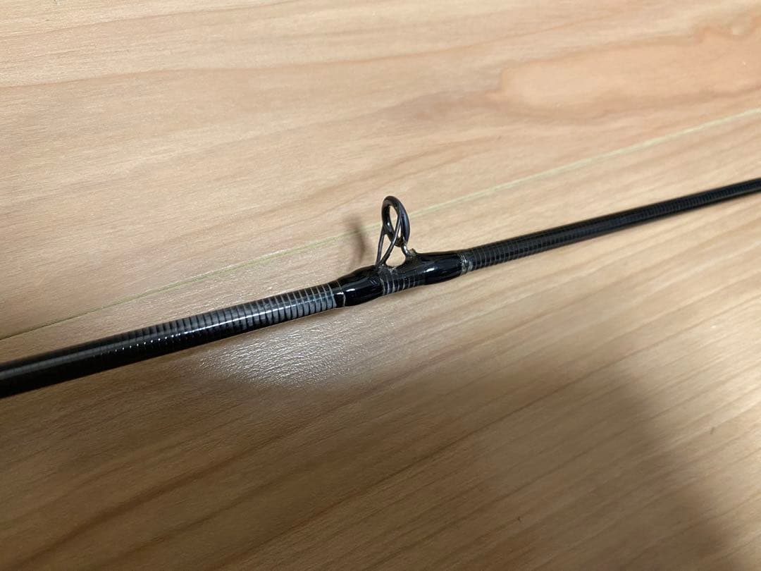 クラモチロッド ネオクラシック50Sスペシャル フジグリップ