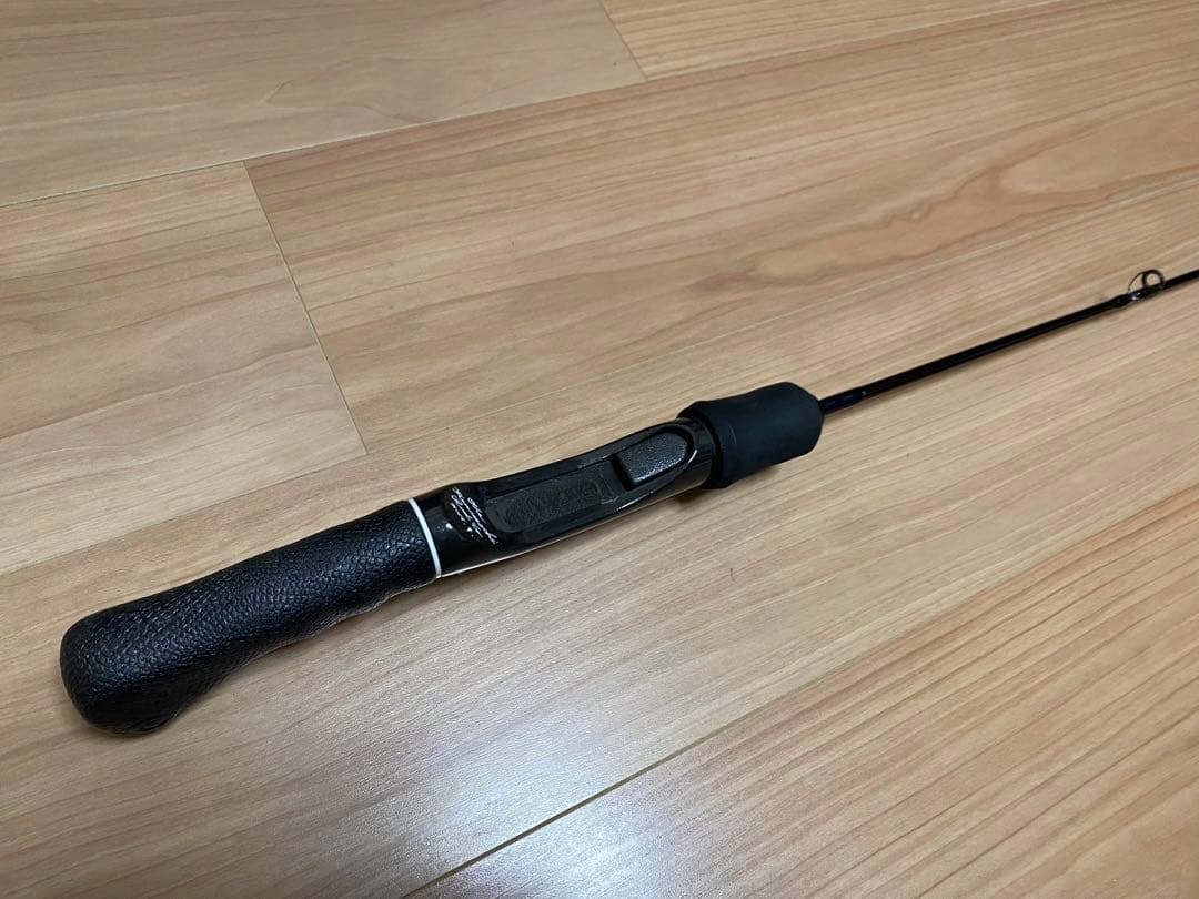 クラモチロッド ネオクラシック50Sスペシャル フジグリップ