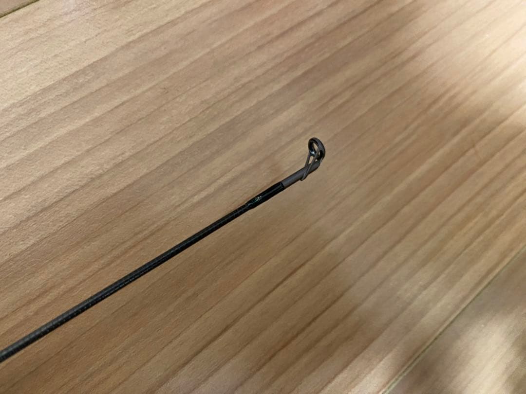 クラモチロッド ネオクラシック50Sスペシャル フジグリップ