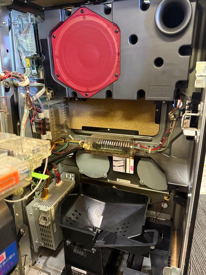 ミリオンゴッド 神々の凱旋 たのメル便 直接引取可能