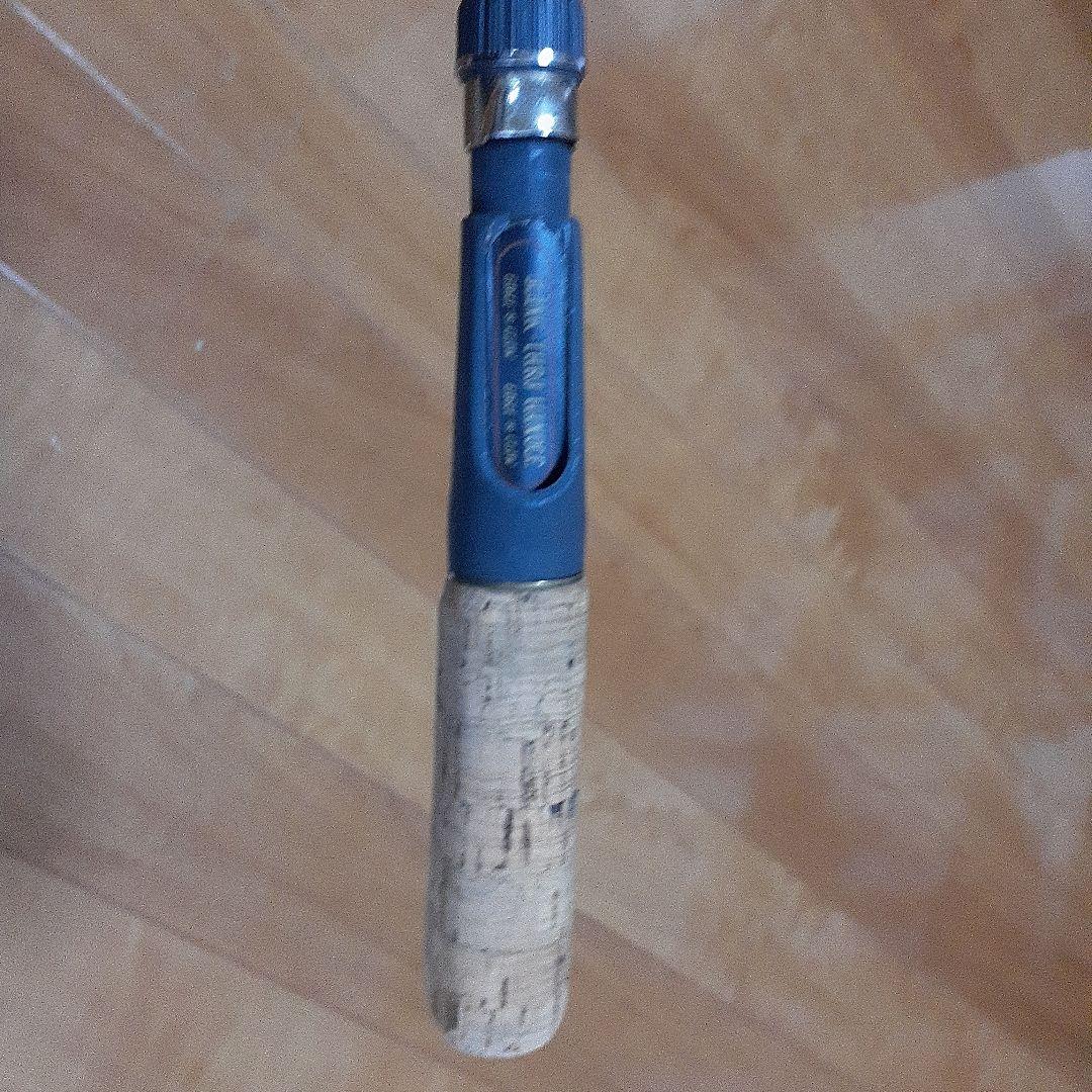 オールド？イーグルクロウ2ピースベイトロッド