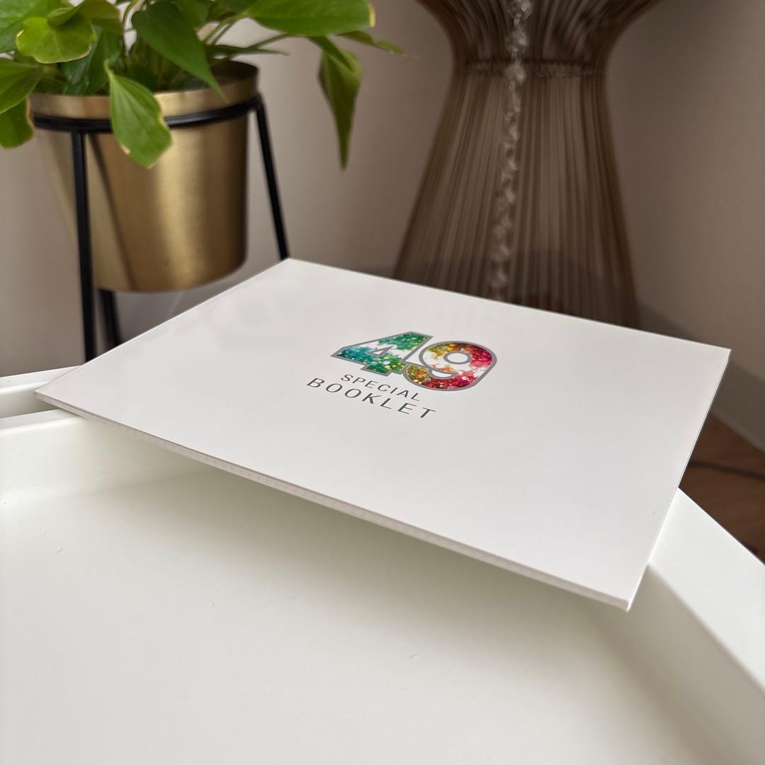 49 ブルーレイ BOX 豪華版 初回限定盤 timelesz 佐藤勝利