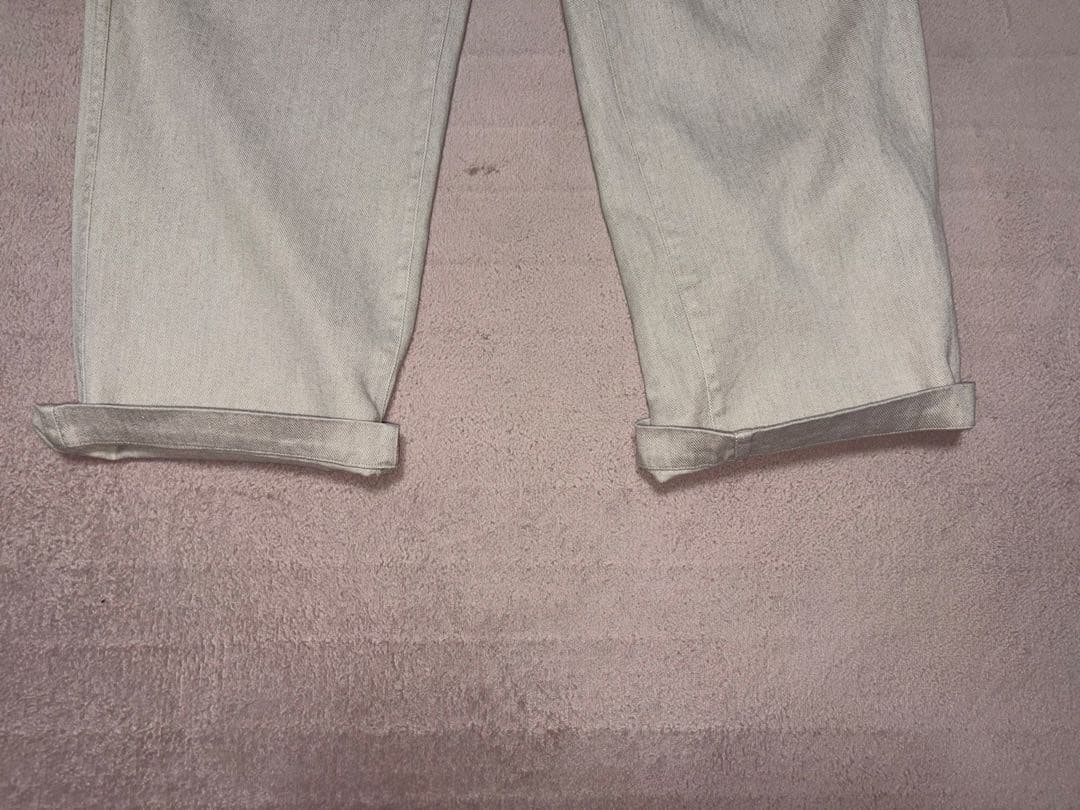 confect ツイルワークパンツ