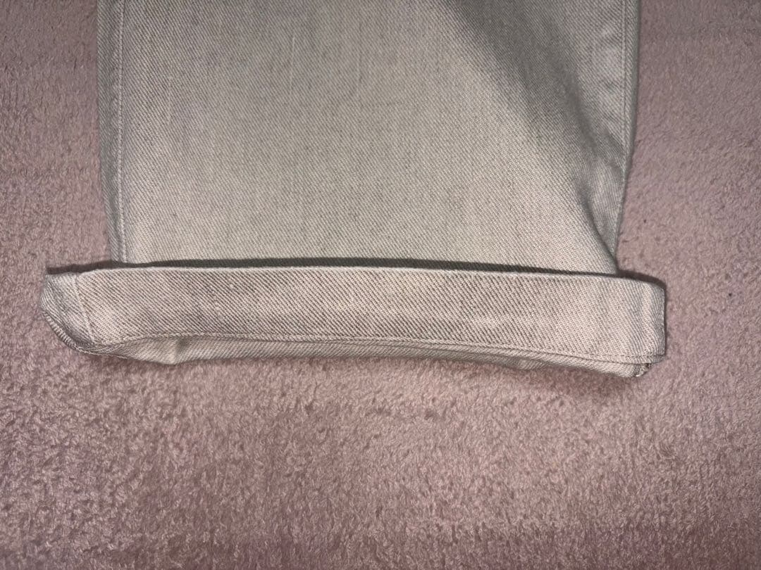 confect ツイルワークパンツ