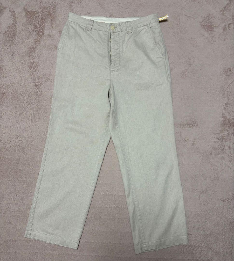 confect ツイルワークパンツ