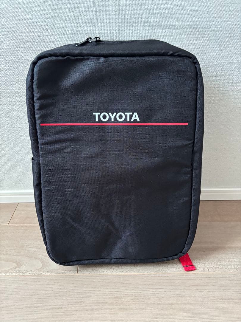 TOYOTAトヨタ純正カーロック タイヤロック