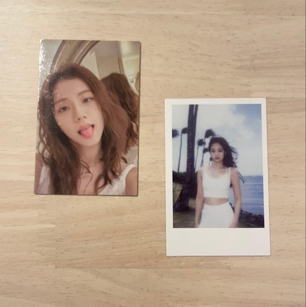 K-POP・アジア 2019 BLACKPINK'S SUMMER DIARY IN HAWAII