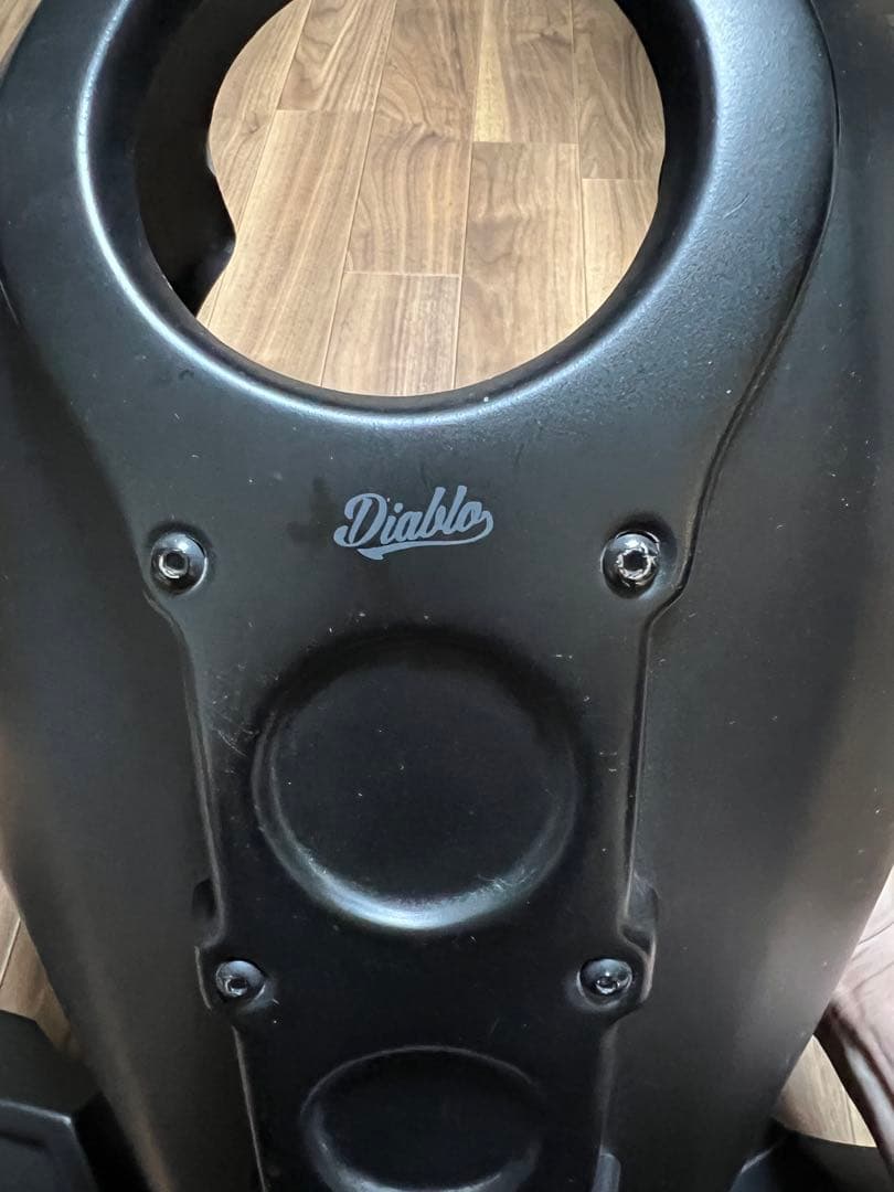 レブル　タンクカバー　リアカバー　サイドカバー　セット